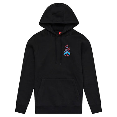 TLD 25.1 TORCHED HOODIE